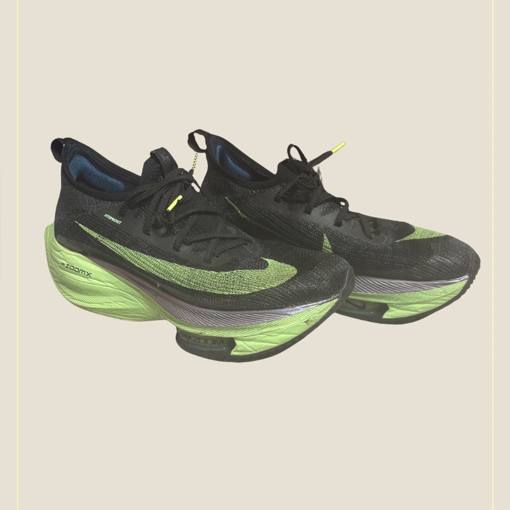Final Sale 🚨 Nike Air Zoom Alphafly Next% - Picture 2 of 8